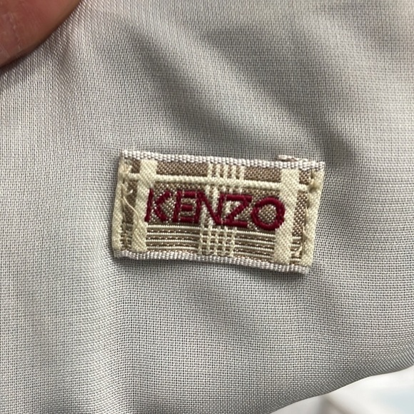 Kenzo Gorgeous dress - Picture 11 of 12